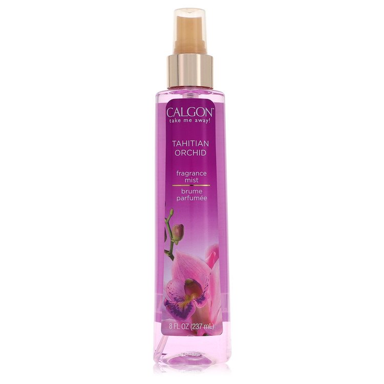 Calgon Calgon Take Me Away Tahitian Orchid