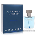 Azzaro Chrome United