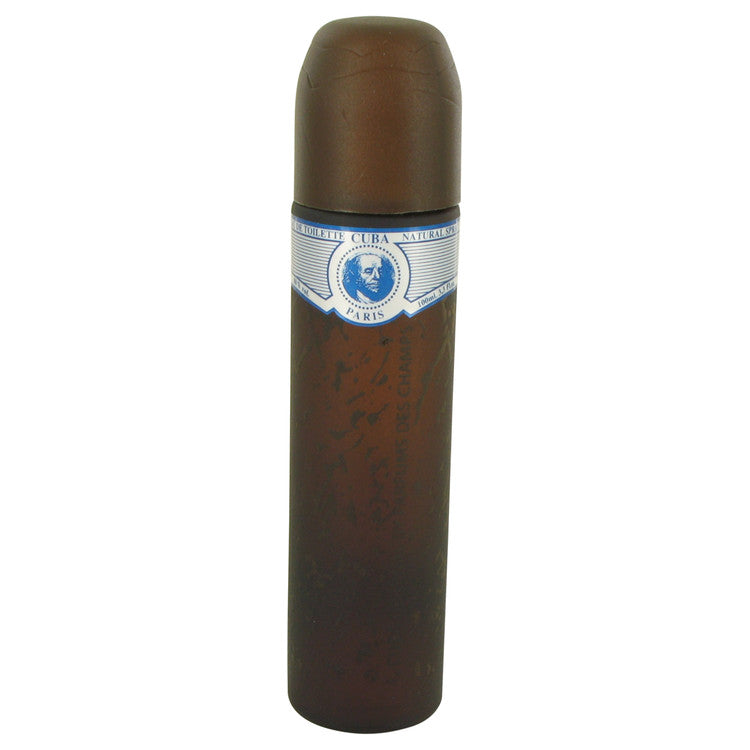 Fragluxe Cuba Blue