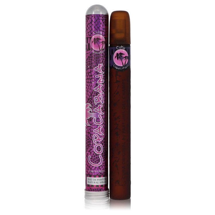 Fragluxe Cuba Copacabana