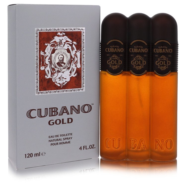 Cubano Cubano Gold