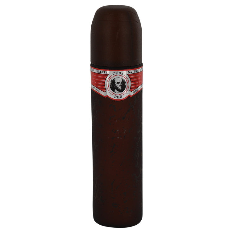 Fragluxe Cuba Red