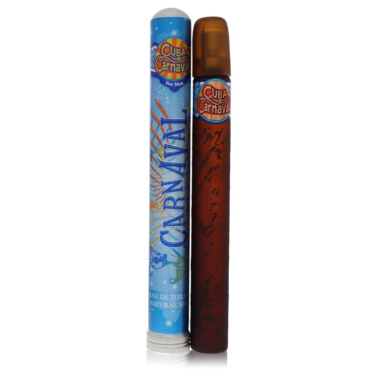 Fragluxe Cuba Canaval