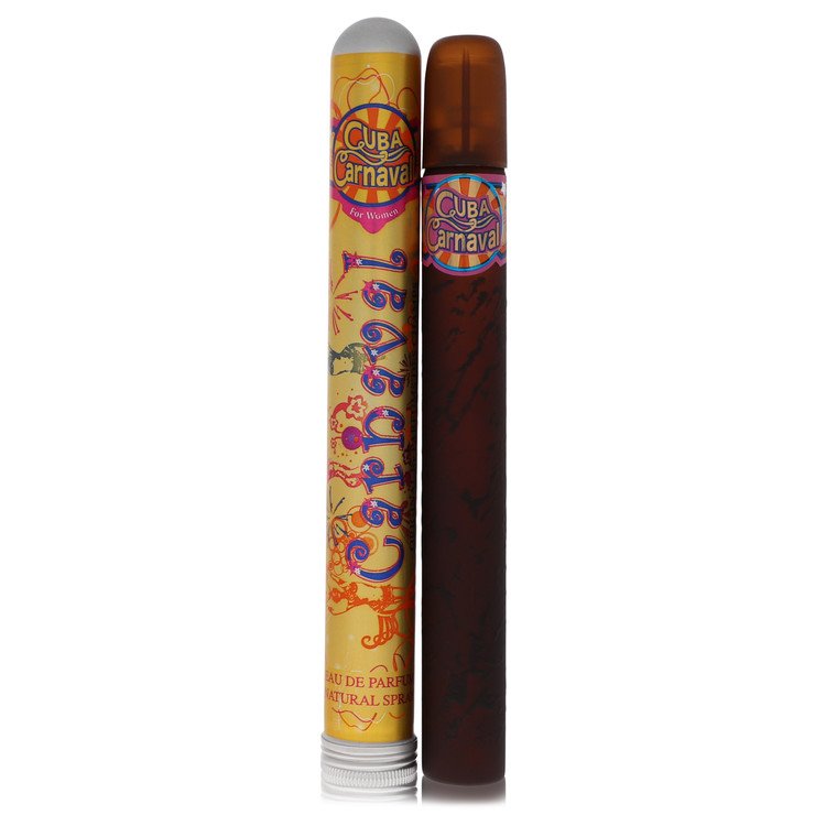 Fragluxe Cuba Canaval