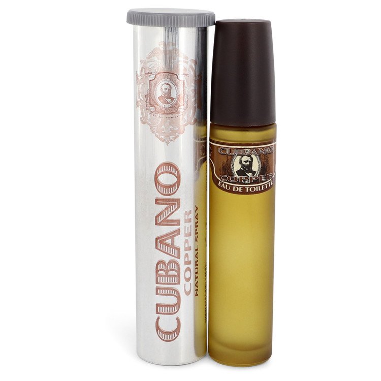 Cubano Cubano Copper