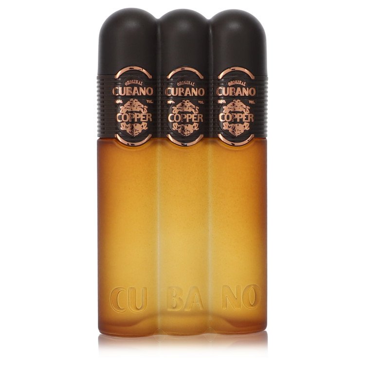 Cubano Cubano Copper