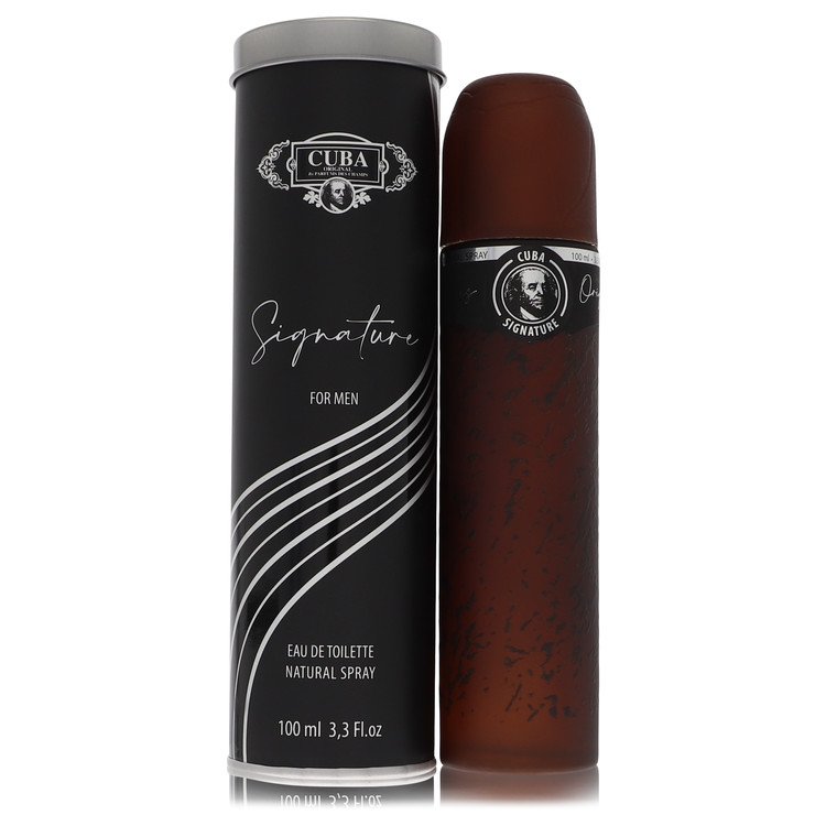 Fragluxe Cuba Signature