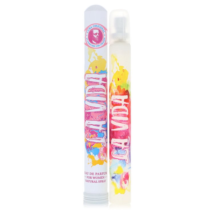 Fragluxe Cuba La Vida