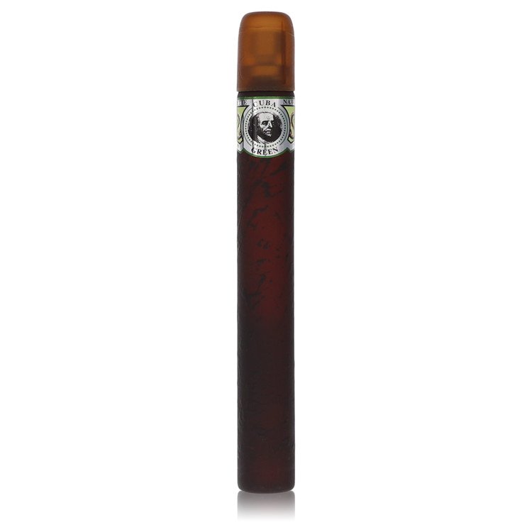 Fragluxe Cuba Green