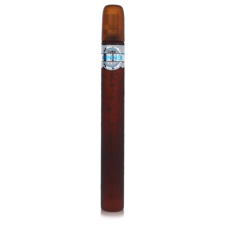 Fragluxe Cuba Winner