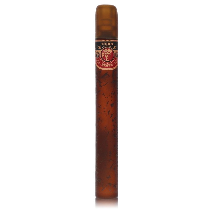 Fragluxe Cuba Brown
