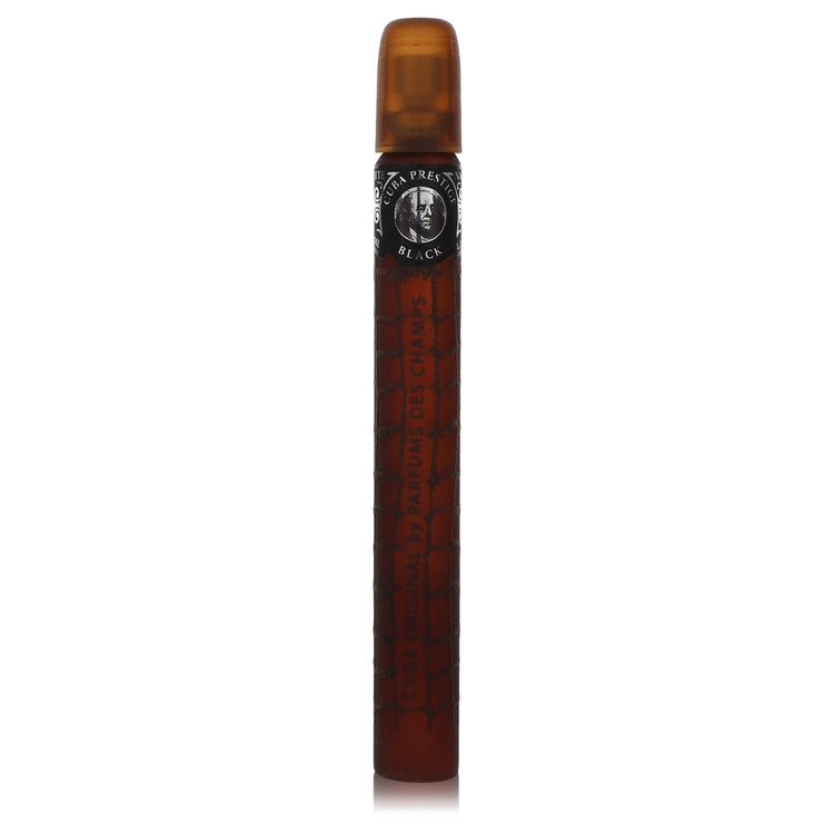 Fragluxe Cuba Prestige Black