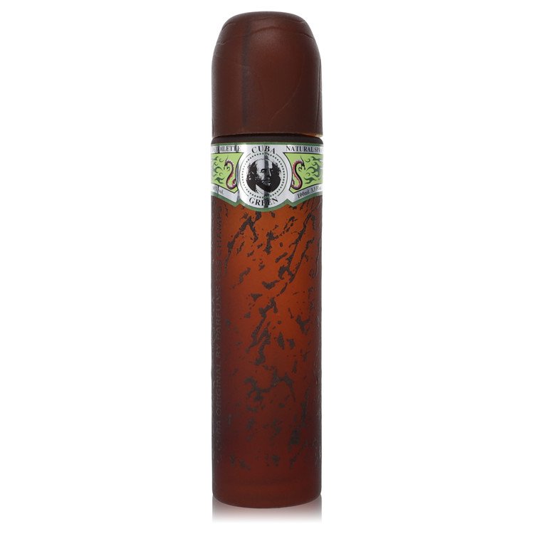 Fragluxe Cuba Green