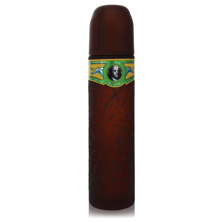 Fragluxe Cuba Brazil