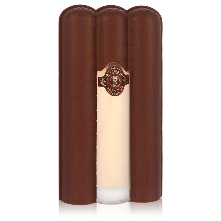 Fragluxe Cuba Prestige Gold