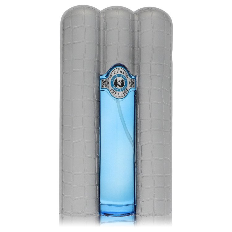 Fragluxe Cuba Prestige Platinum