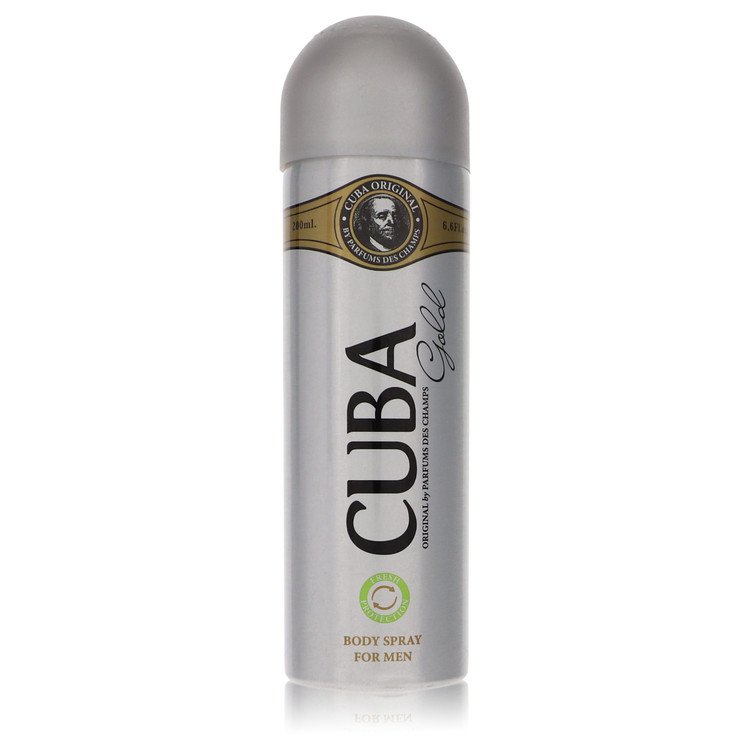 Fragluxe Cuba Gold