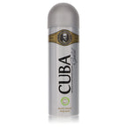 Fragluxe Cuba Gold