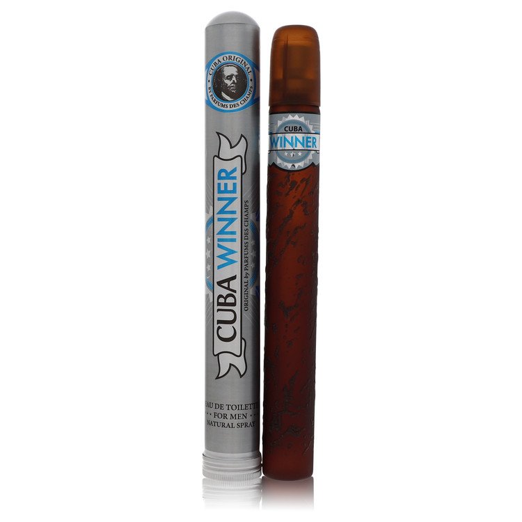 Fragluxe Cuba Winner