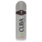 Fragluxe Cuba Black