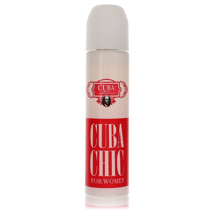 Fragluxe Cuba Chic
