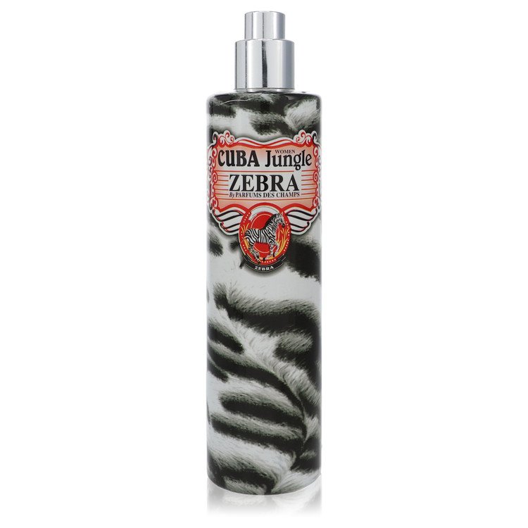 Fragluxe Cuba Jungle Zebra