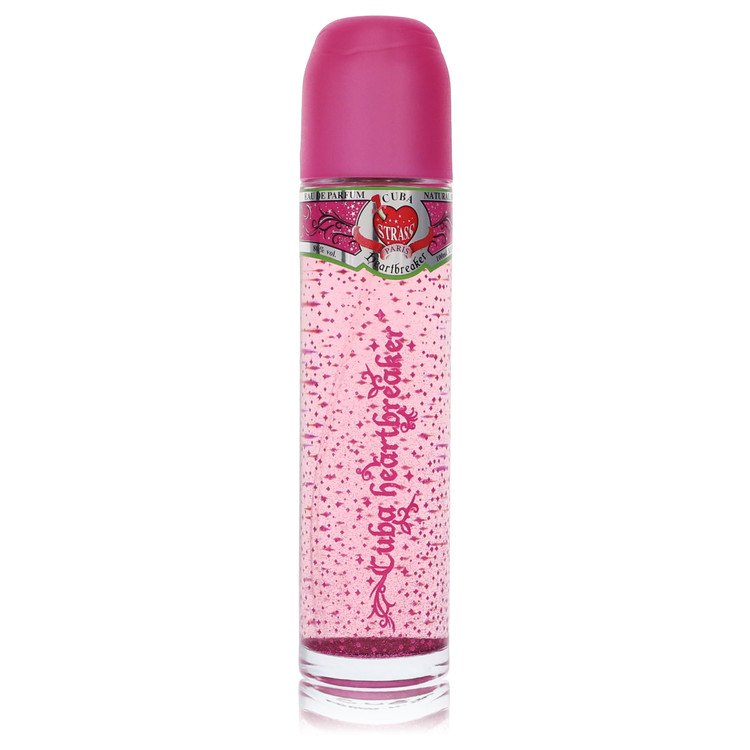 Fragluxe Cuba Strass Heartbreaker