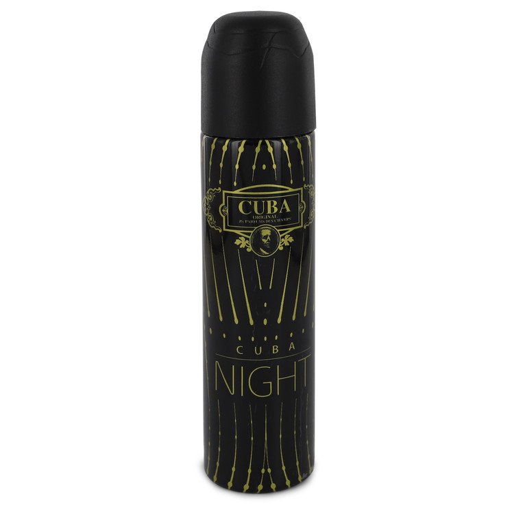 Fragluxe Cuba Night