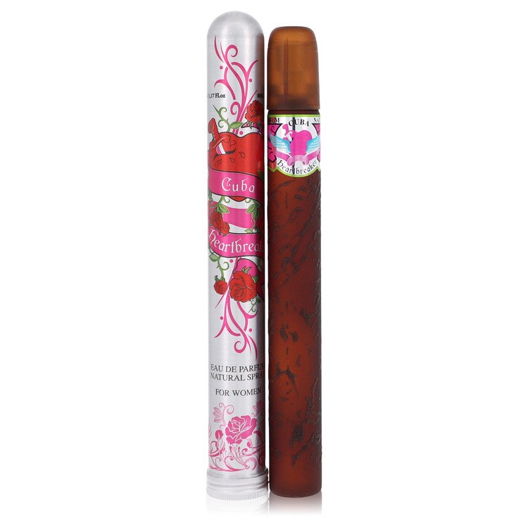 Fragluxe Cuba Heartbreaker
