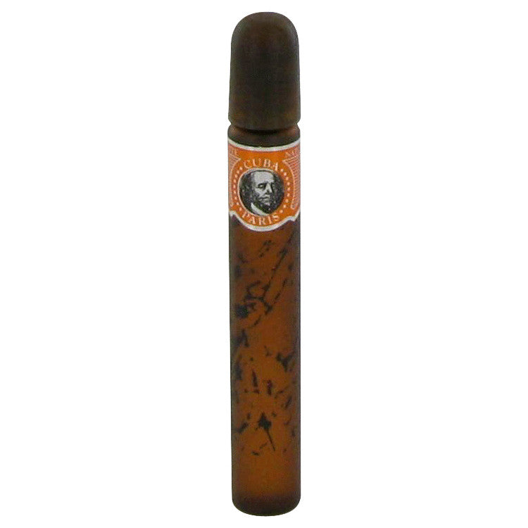 Fragluxe Cuba Orange