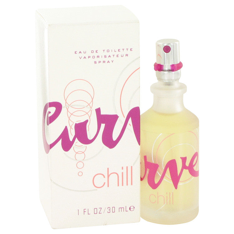 Liz Claiborne Curve Chill