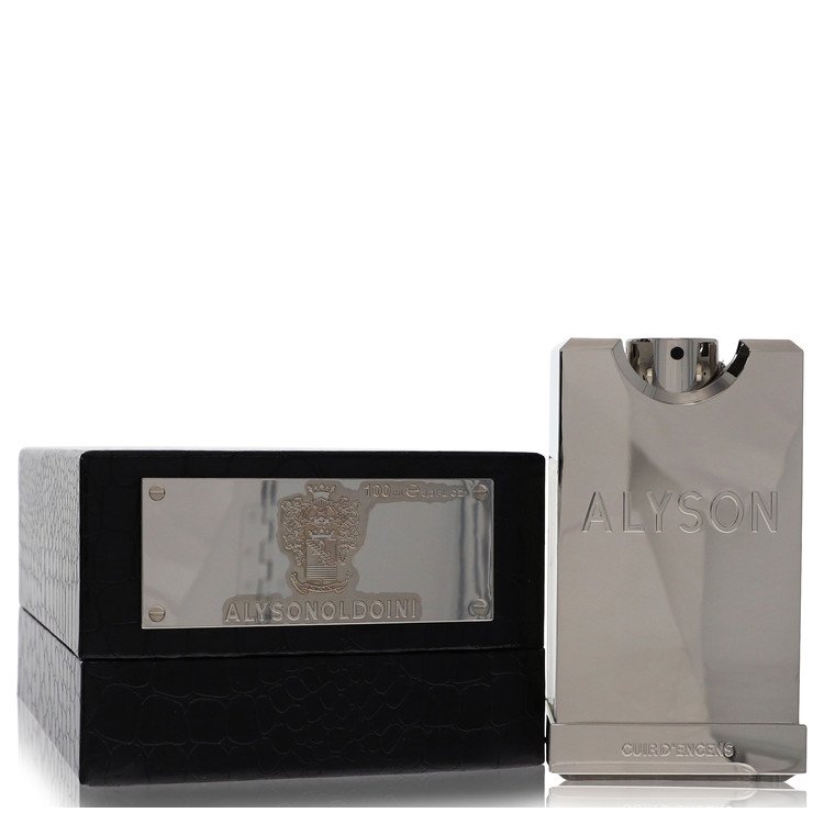 Alyson Oldoini Cuir D'encens