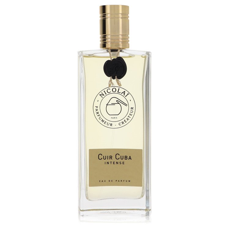 Nicolai Cuir Cuba Intense