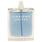 Azzaro Chrome United