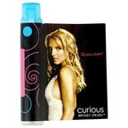 Britney Spears Curious