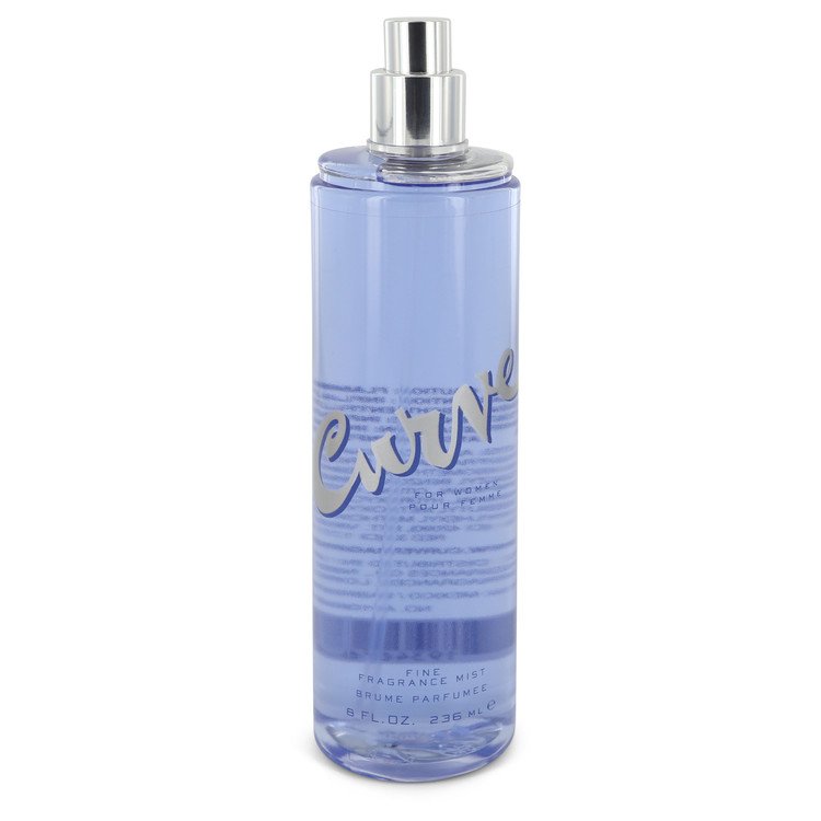 Liz Claiborne Curve