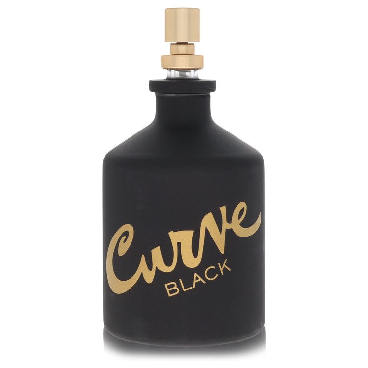 Liz Claiborne Curve Black