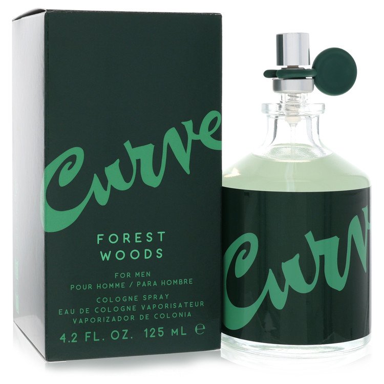 Liz Claiborne Curve Forest Woods