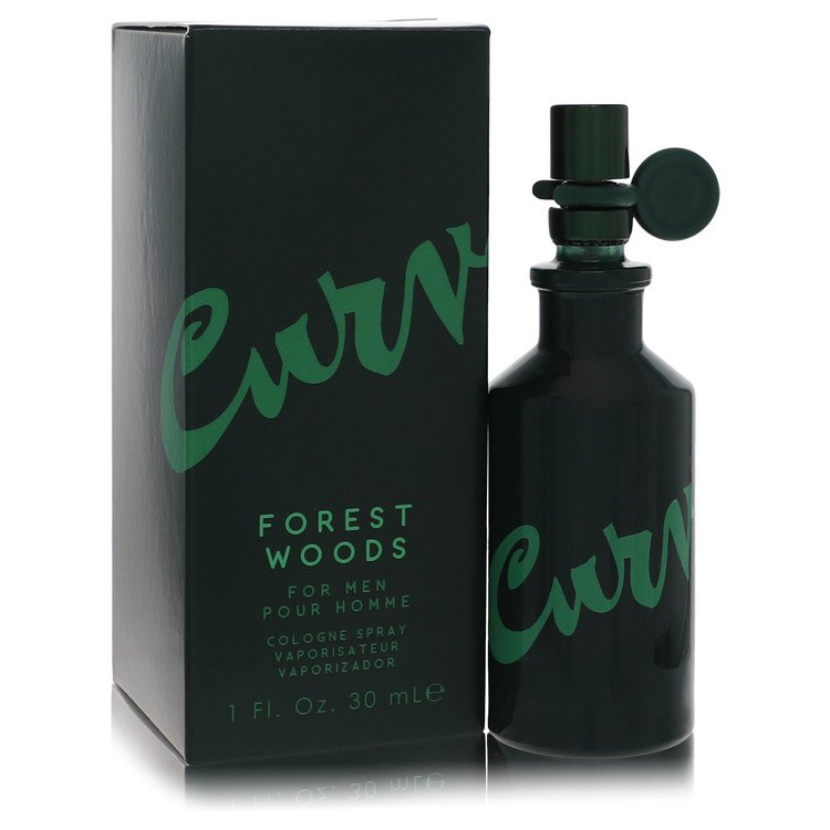 Liz Claiborne Curve Forest Woods