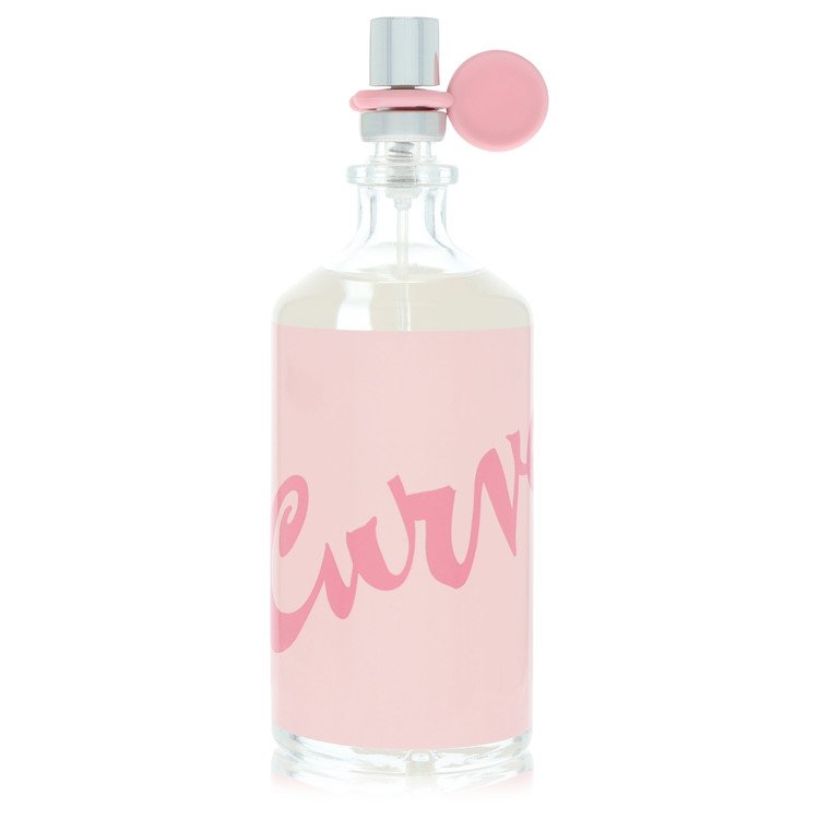Liz Claiborne Curve Pink Blossom