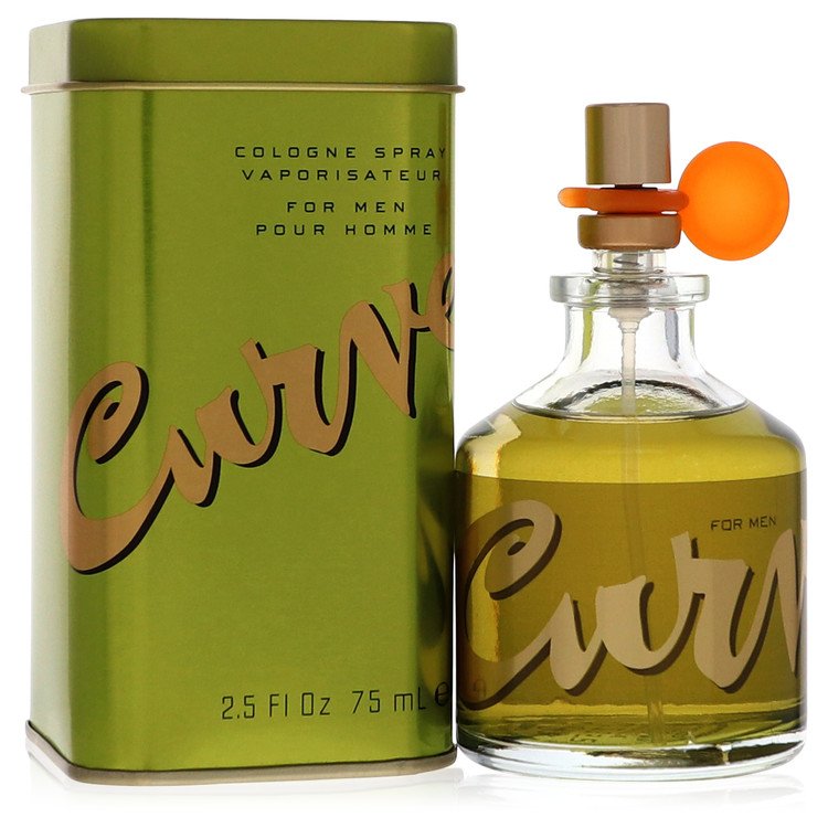 Liz Claiborne Curve