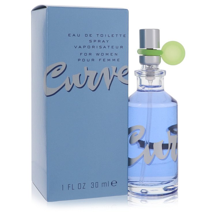 Liz Claiborne Curve