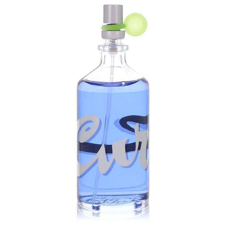 Liz Claiborne Curve