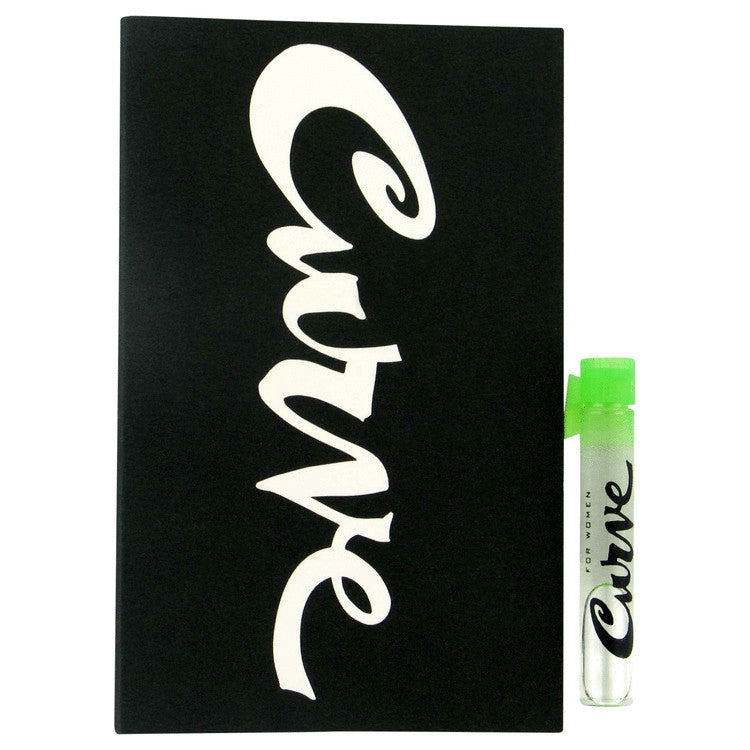 Liz Claiborne Curve