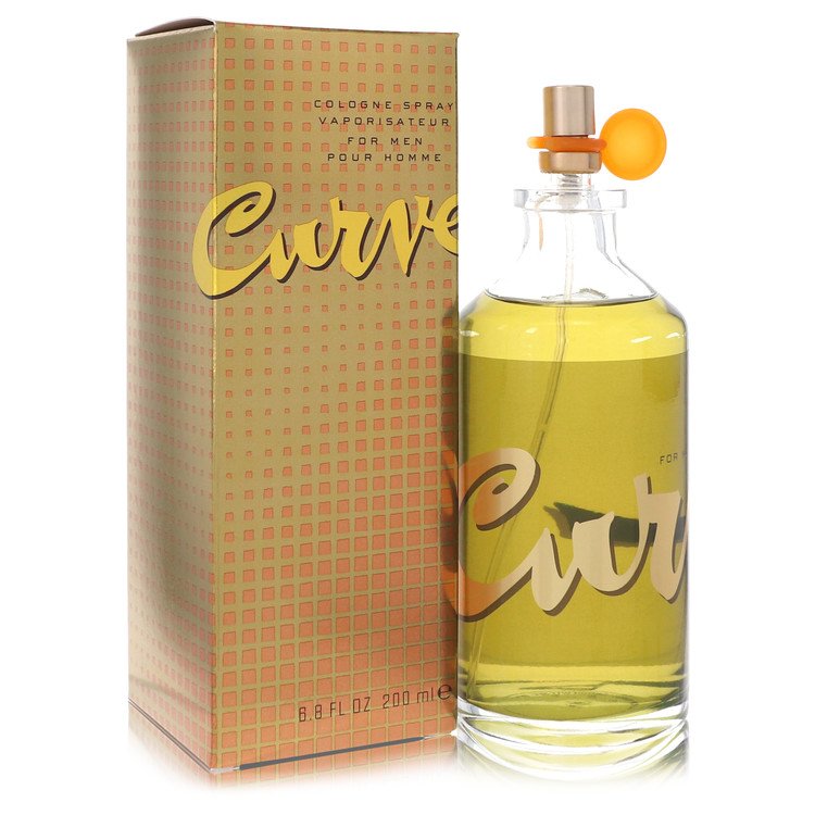 Liz Claiborne Curve
