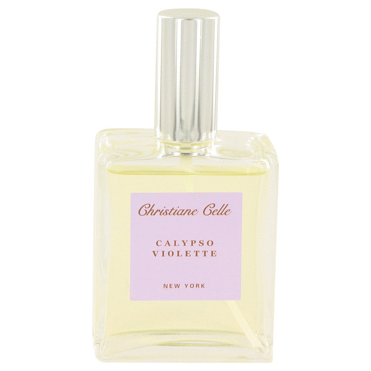 Calypso Christiane Celle Calypso Violette