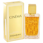 Yves Saint Laurent Cinema
