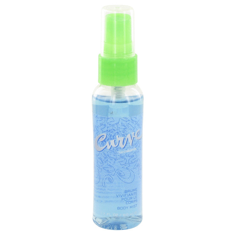 Liz Claiborne Curve