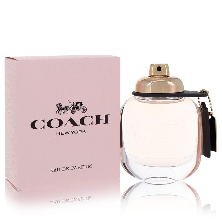 Coach Coach