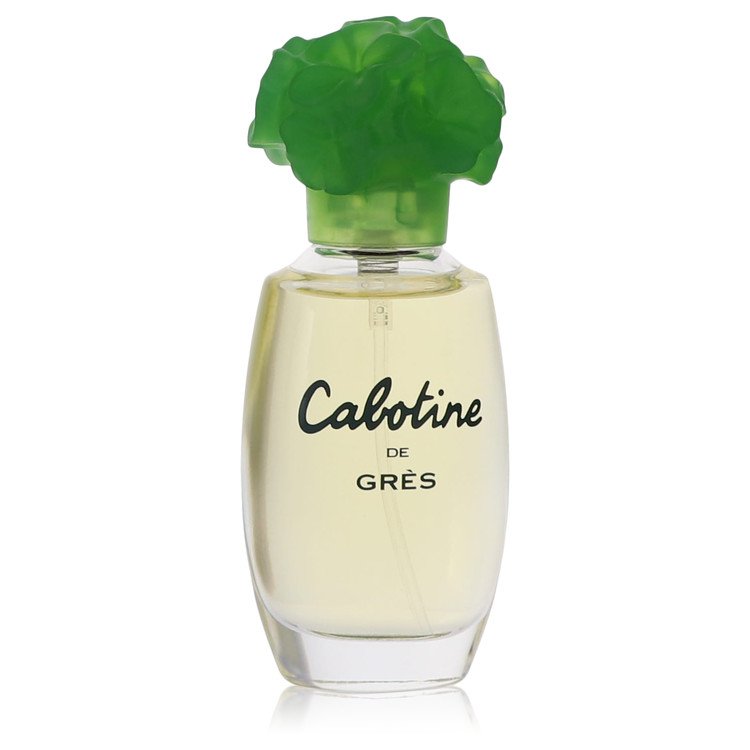 Parfums Gres Cabotine